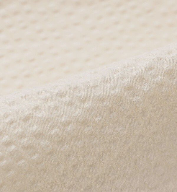 SHIPS「SHIPS: コットン シアサッカー イージーパンツ」|その他|