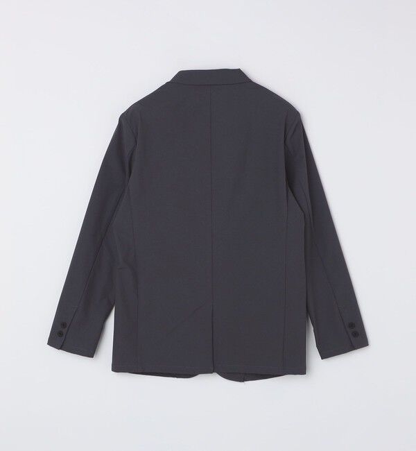 SHIPS「SHIPS:〈手洗い可能〉FELCERA(R) 2ボタン セットアップ」|スーツ|