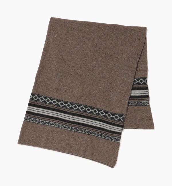 JAMES PERSE「ブランケット HAE9447」|ブランケット|