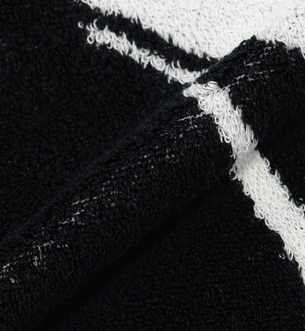 JAMES PERSE「パームツリープリント ビーチタオル AJBT0548」|タオル|