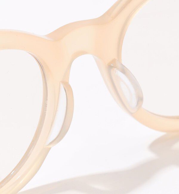 TOMORROWLAND GOODS「DES PRES BOSTON サングラス」|サングラス|