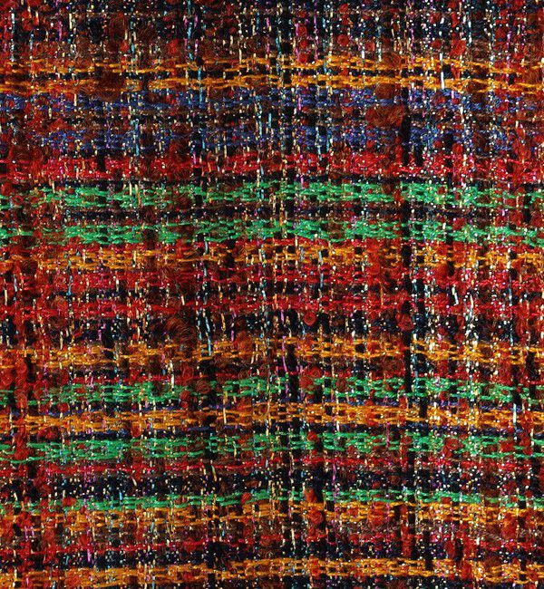 MACPHEE「マルチスパーク Iラインスカート」|タイト|