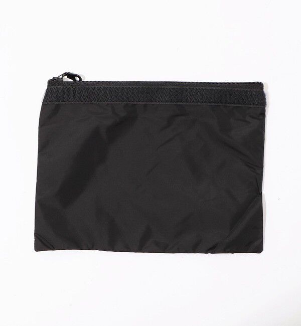 TOMORROWLAND GOODS「bagjack Pogo Messenger S」|ショルダー・メッセンジャー|