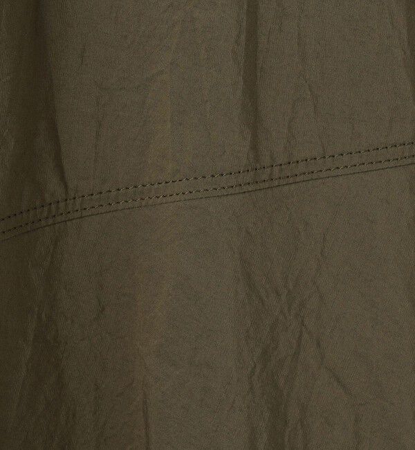 GALERIE VIE「ラミーコンパクト ドルマンスリーブワンピース」|ワンピース|