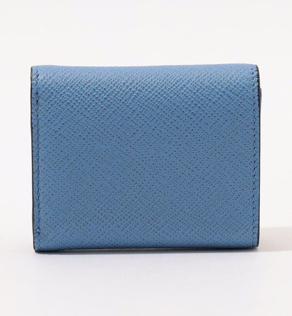 TOMORROWLAND GOODS「SMYTHSON SML TRIFOLD ウォレット」|財布|