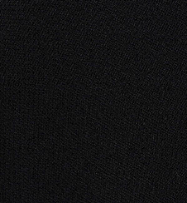 TOMORROWLAND BUYING WEAR「UNION LAUNCH SAILOR TUNIC シャツ」|シャツ・ブラウス|