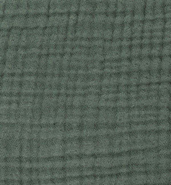 TOMORROWLAND HOME「コットンガーゼブランケット」|ブランケット|