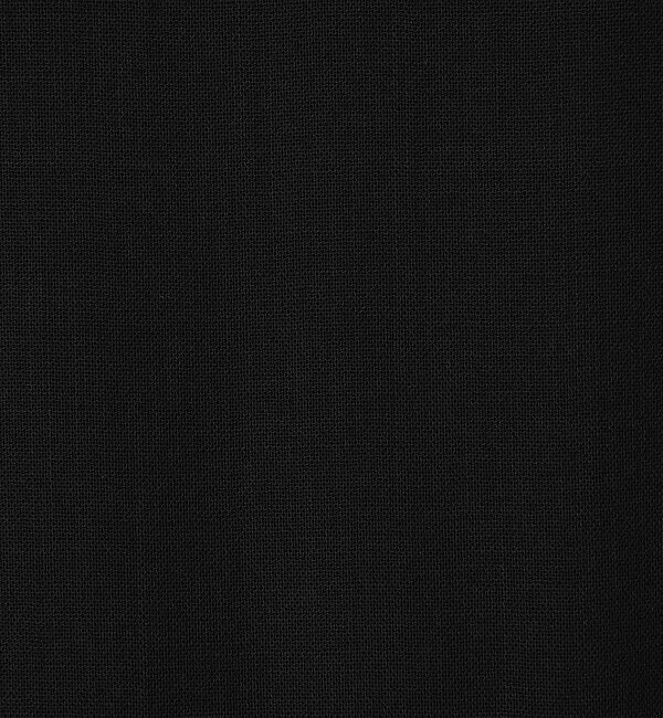 TOMORROWLAND collection「クリアーボイル キーネックワンピース」|ワンピース|