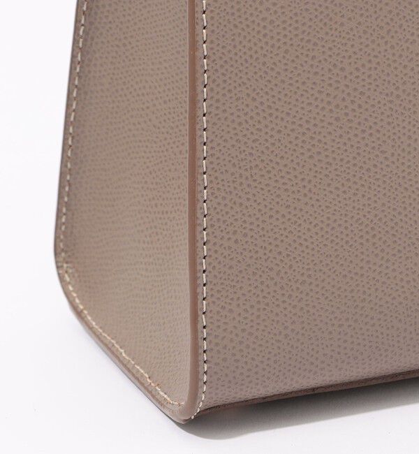 TOMORROWLAND GOODS「CARBOTTI  ELENA バッグ」|ハンドバッグ|