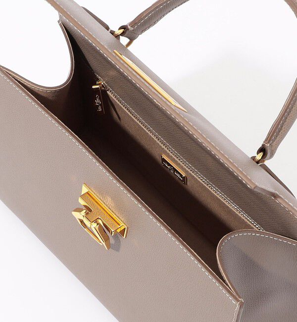 TOMORROWLAND GOODS「CARBOTTI  ELENA バッグ」|ハンドバッグ|