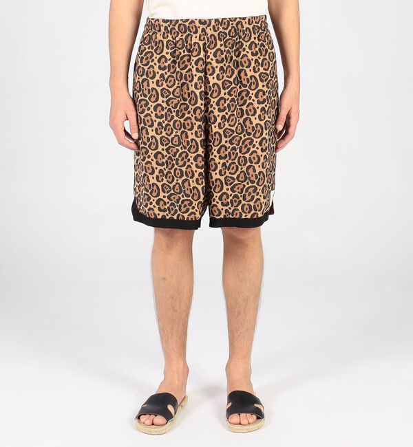 TOMORROWLAND BUYING WEAR「EMPORIO ARMANI BERMUDA」|その他|