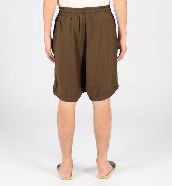 TOMORROWLAND BUYING WEAR「EMPORIO ARMANI BERMUDA」|その他|