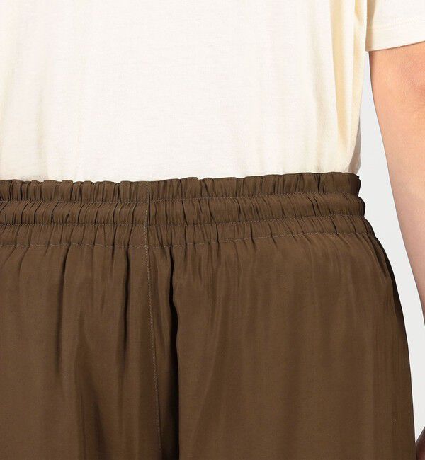 TOMORROWLAND BUYING WEAR「EMPORIO ARMANI BERMUDA」|その他|