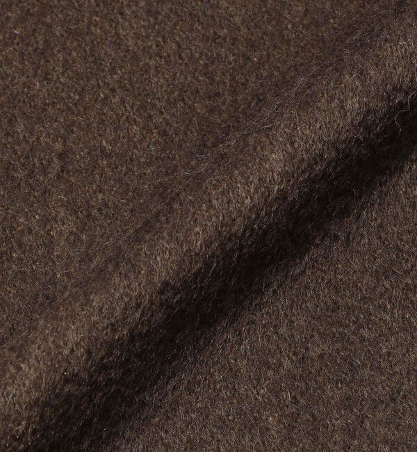 TOMORROWLAND GOODS「TOMORROWLAND カシミヤ シングルリバー ソリッドマフラー」|マフラー|