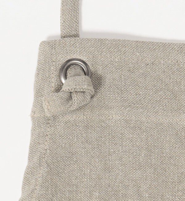 JAMES PERSE「スリーストライプシェフエプロン HF8E9979」|食器・キッチングッズ|