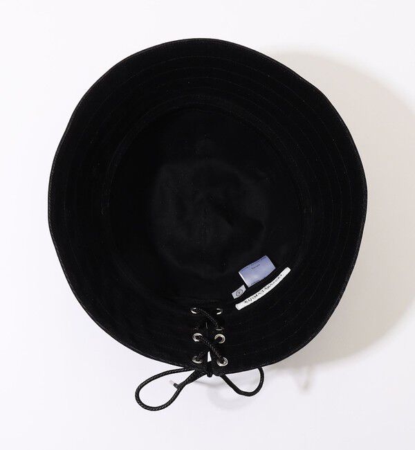 TOMORROWLAND GOODS「KIJIMA TAKAYUKI 2-way セーラーハット」|ハット|