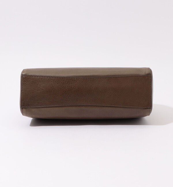 TOMORROWLAND GOODS「LIFFNER PUSHLOCK ハンドバッグ」|ハンドバッグ|