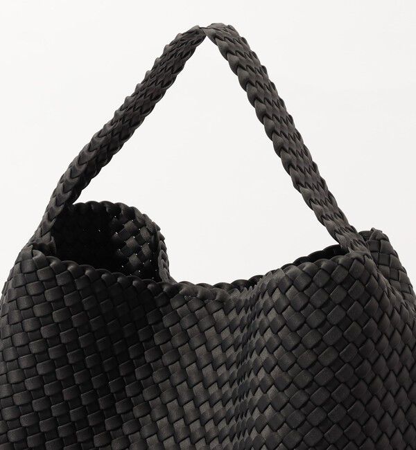 TOMORROWLAND GOODS「NAGHEDI Nomad L Hobo ワンショルダーバッグ」|ショルダー・メッセンジャー|