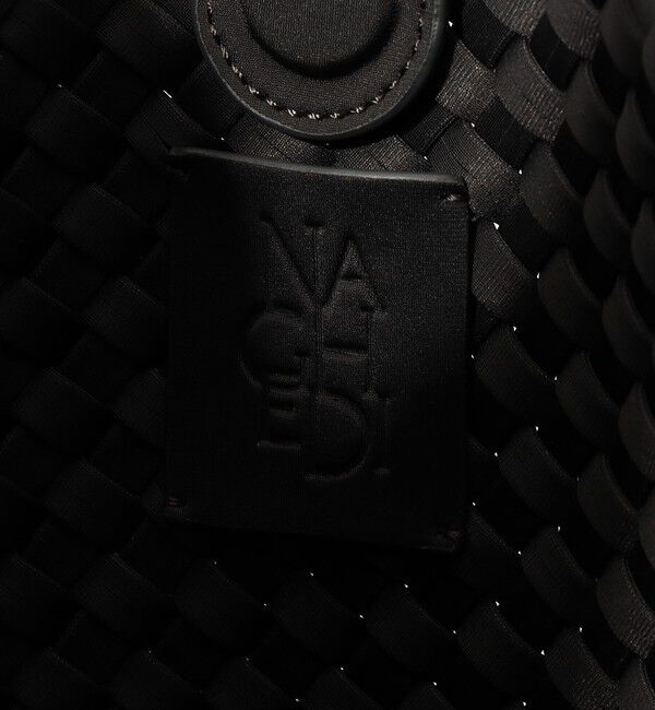 TOMORROWLAND GOODS「NAGHEDI Nomad L Hobo ワンショルダーバッグ」|ショルダー・メッセンジャー|