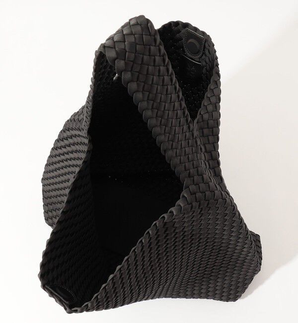 TOMORROWLAND GOODS「NAGHEDI Nomad L Hobo ワンショルダーバッグ」|ショルダー・メッセンジャー|