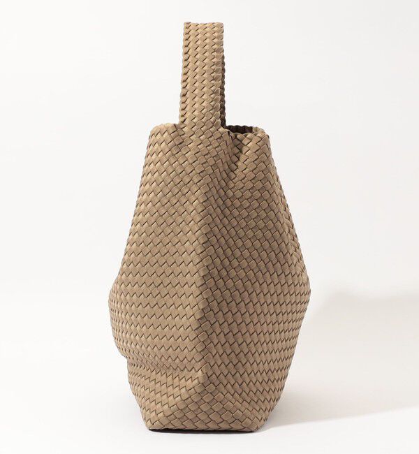 TOMORROWLAND GOODS「NAGHEDI Nomad L Hobo ワンショルダーバッグ」|ショルダー・メッセンジャー|