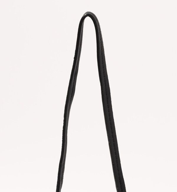 TOMORROWLAND GOODS「ZANCHETTI B ショルダーバッグ」|ショルダー・メッセンジャー|