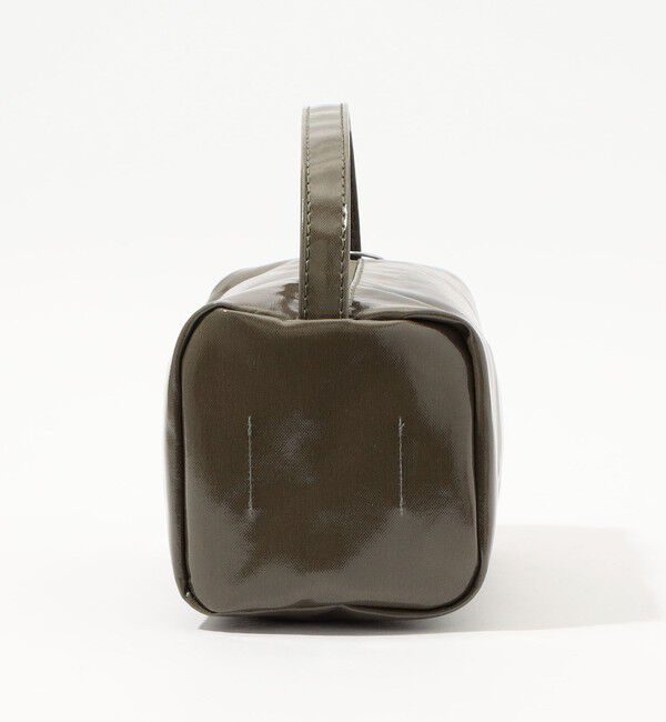 TOMORROWLAND GOODS「TEMBEA BRICK ハンドバッグ」|ハンドバッグ|