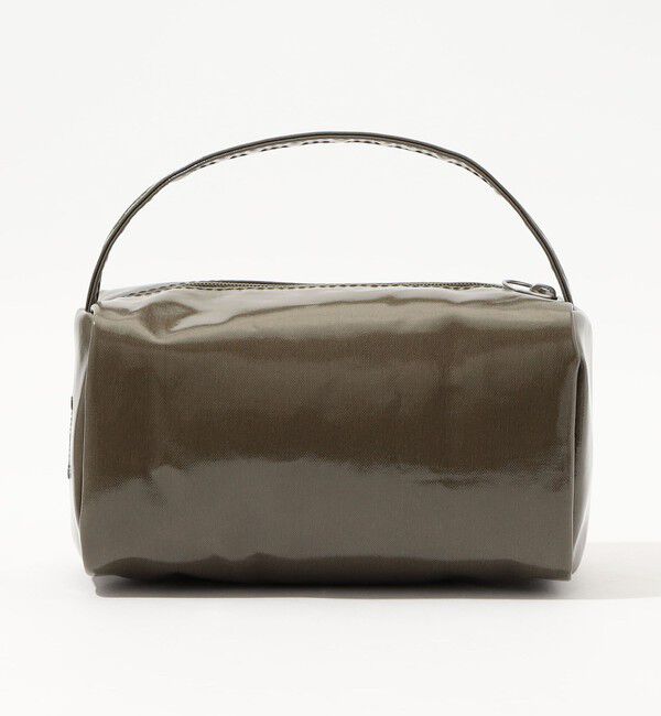 TOMORROWLAND GOODS「TEMBEA BRICK ハンドバッグ」|ハンドバッグ|