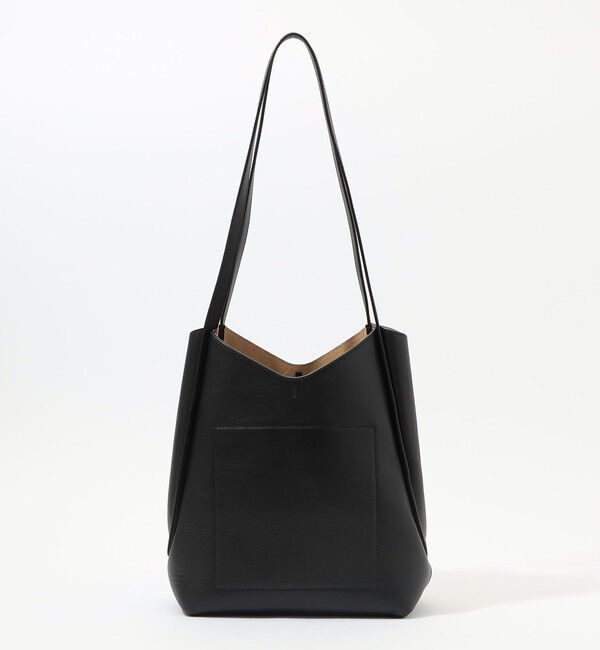 TOMORROWLAND GOODS「MIUUR LOMU M トートバッグ」|トートバッグ|