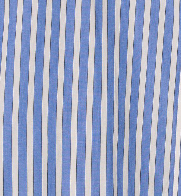 TOMORROWLAND BUYING WEAR「【別注】ne Quittez pas BLACK Cache-coeur シャツ」|シャツ・ブラウス|