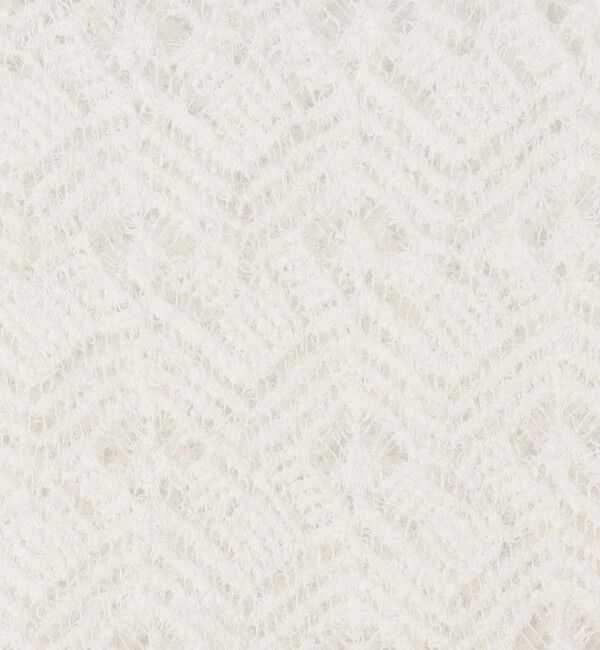 Ballsey「コットンナイロンファンシーヤーン ロングベスト」|その他|