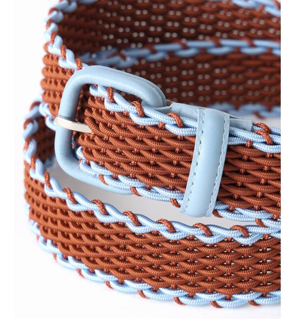  「《予約》MAISON BOINET 94875S：ベルト」|ベルト|