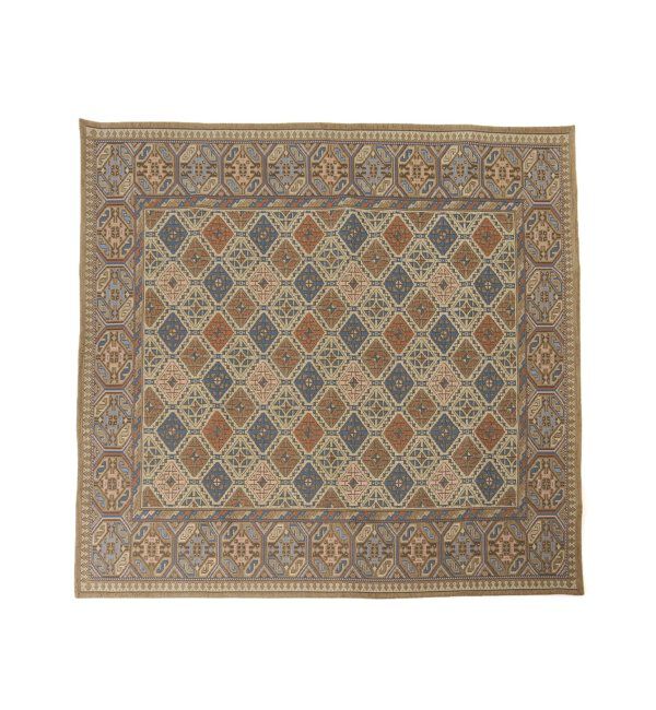 ACME「GLENOAKS RUG 200x200 グレンオークスラグ」|その他|