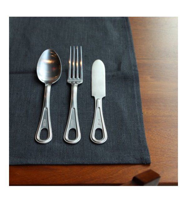 ACME「SCOUT SPOON」|食器・キッチングッズ|