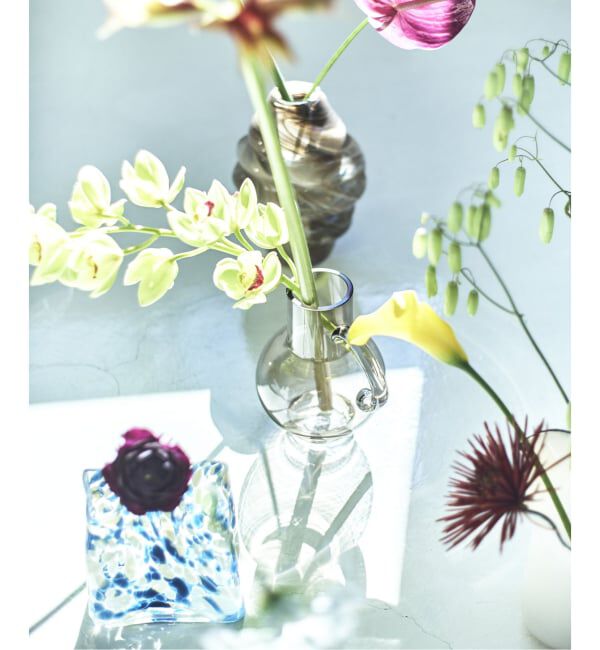 journal standard Furniture「FLOWER VASE VERONA　フラワーベース」|その他|