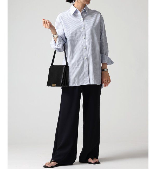 HIROB「Web限定 SEIKO Exclusive Spick＆Span Silver 別注」|腕時計|