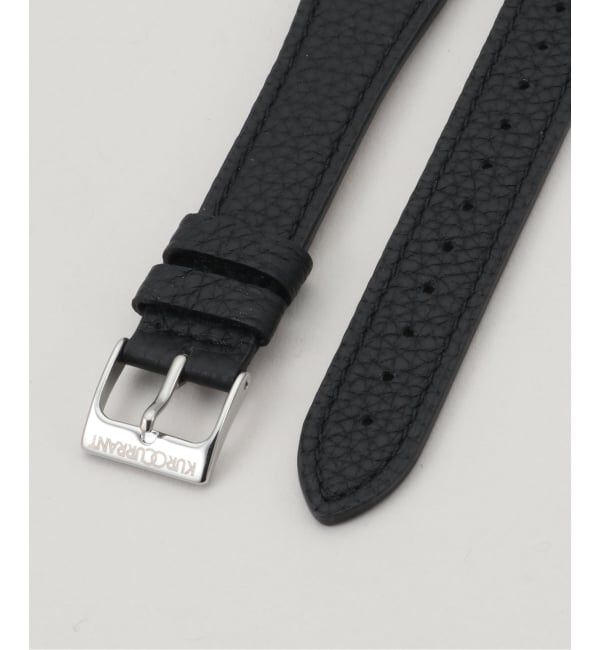 HIROB「Apple watch band /  Shrink leather 38 40 41 42mm」|その他|