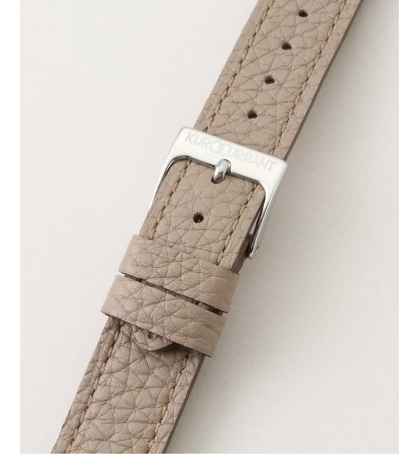 HIROB「Apple watch band /  Shrink leather 38 40 41 42mm」|その他|