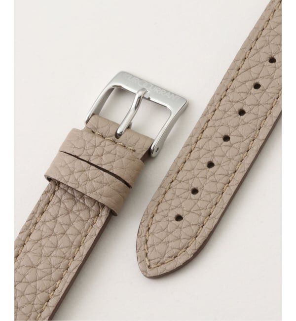 HIROB「Apple watch band /  Shrink leather 38 40 41 42mm」|その他|