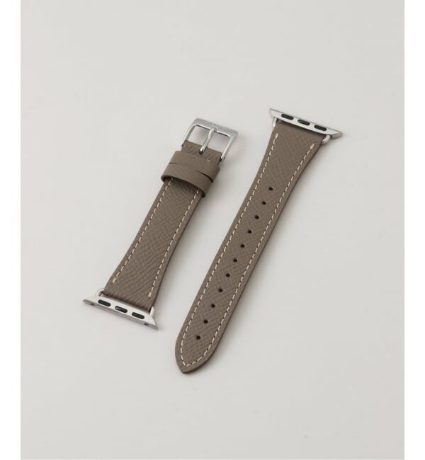 HIROB「Apple watch band / Epsom leather 38 40 41 42mm」|その他|