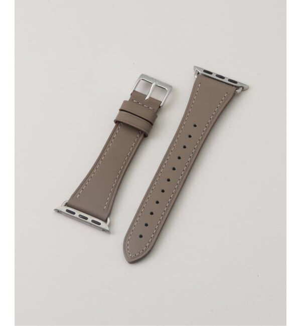 HIROB「Apple watch band / Italian leather 38 40 41 42mm」|その他|