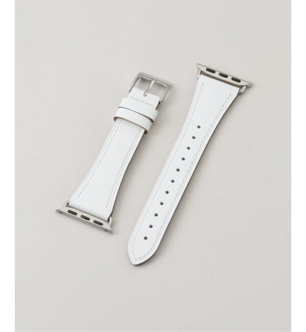 HIROB「Apple watch band / Italian leather 38 40 41 42mm」|その他|