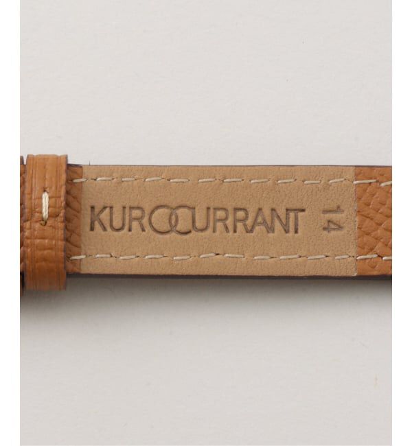 HIROB「Apple watch band / Double loop 40 41 42mm」|その他|