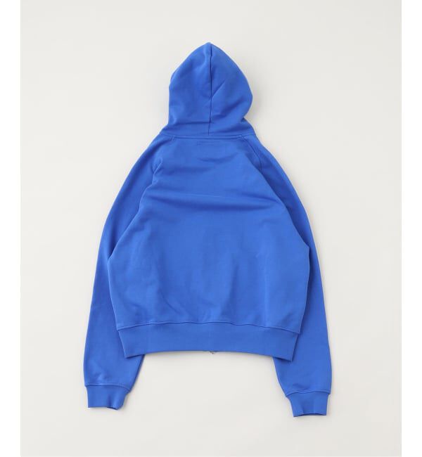 JOINT WORKS「PLATEAU STUDIO / プラトースタジオ Flag zip-up」|パーカー|