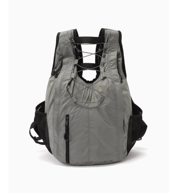 JOINT WORKS「DIASPORA SKATEBOARDS/ディアスポラスケートボード Diverged Pack」|リュック|