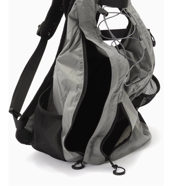 JOINT WORKS「DIASPORA SKATEBOARDS/ディアスポラスケートボード Diverged Pack」|リュック|