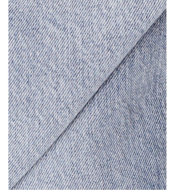 Plage「《追加》R&rsquo;IAM WIDE デニム 6」|デニム|