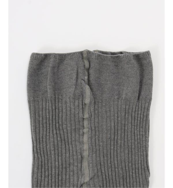 SLOBE IENA「FALKE/ファルケ リブタイツ #48490」|タイツ・ストッキング|