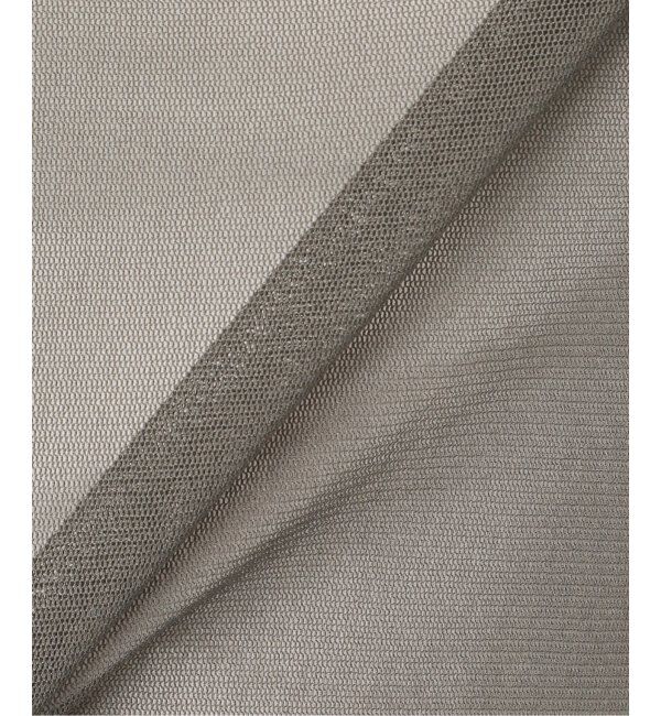 JOURNAL STANDARD relume「《追加2/2枚セット》3WAYチュールレイヤード T」|Tシャツ・カットソー|