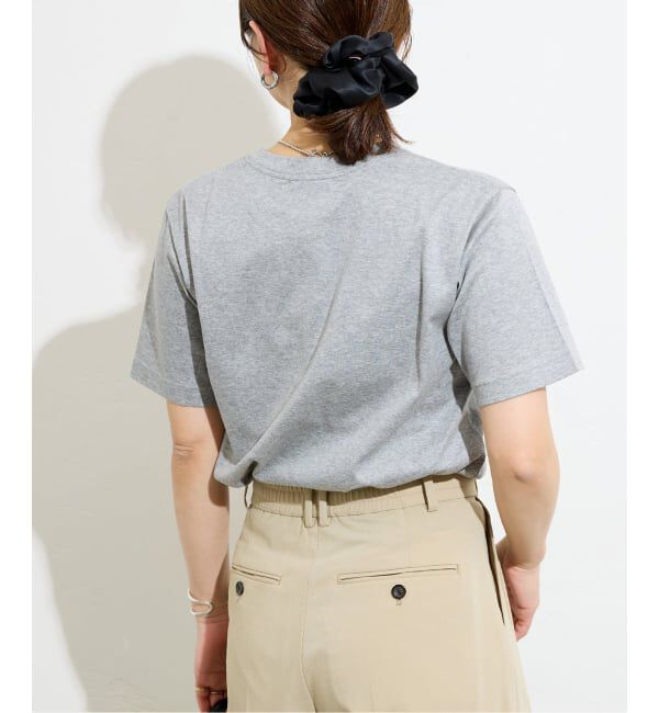 JOURNAL STANDARD「汗ジミ防止ナノシアハーフスリーブT」|Tシャツ・カットソー|